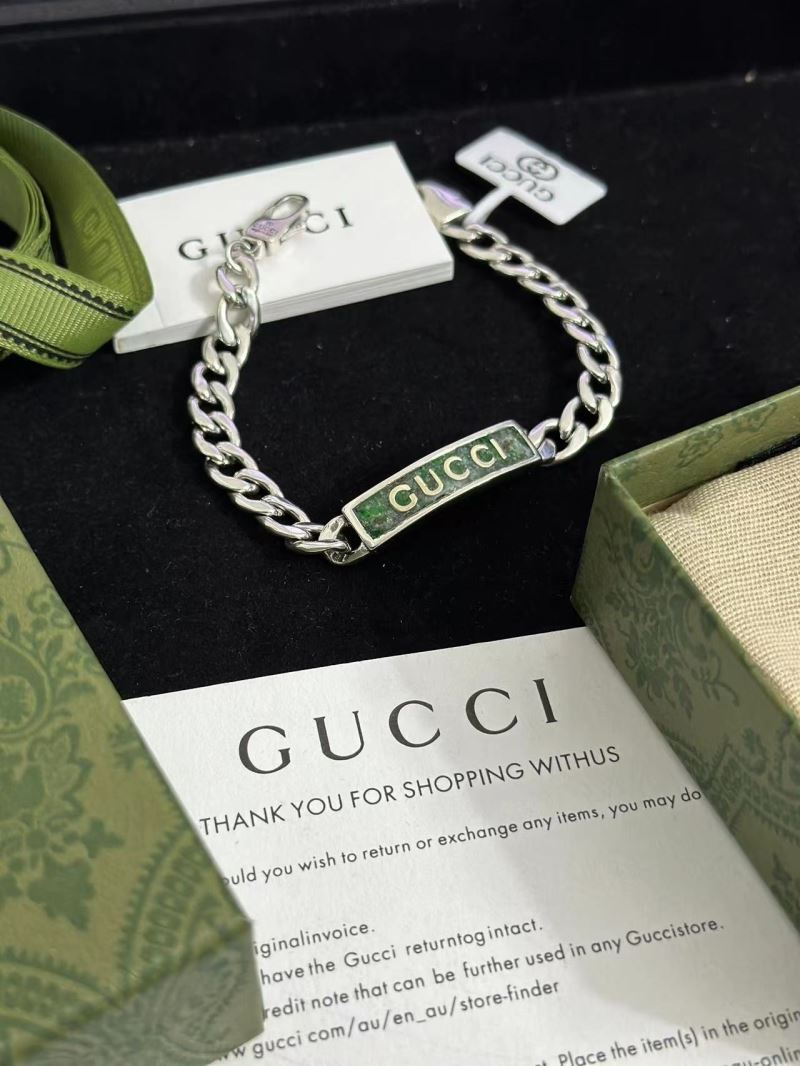 Gucci Bracelets